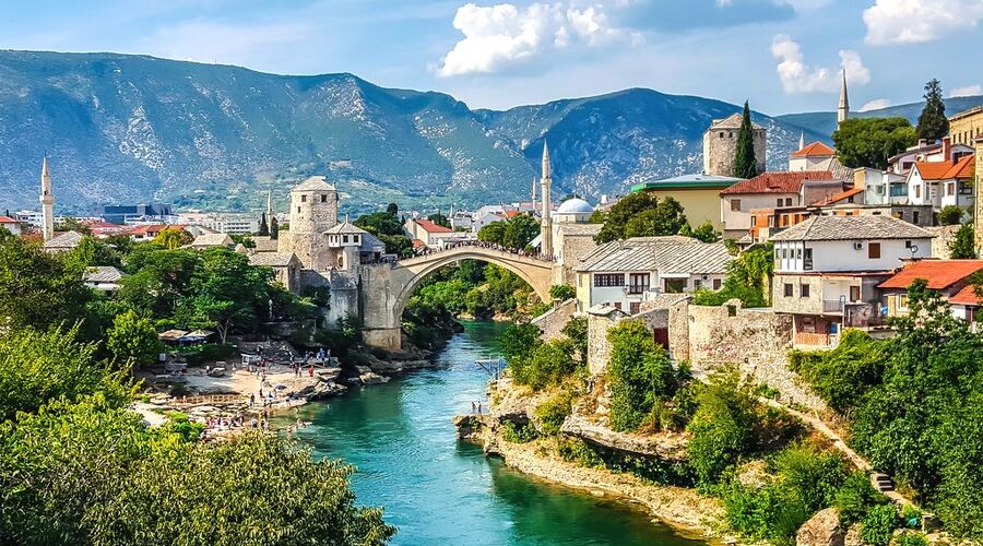 Karadeniz’in az bilinenleri: Ordu Ohtamış Şelalesi