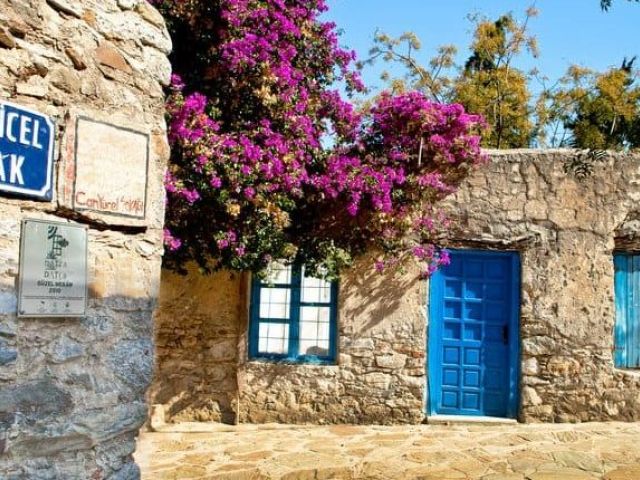 İkonik Marmaris Datça Turu | Günübirlik | İzmir Çıkışlı