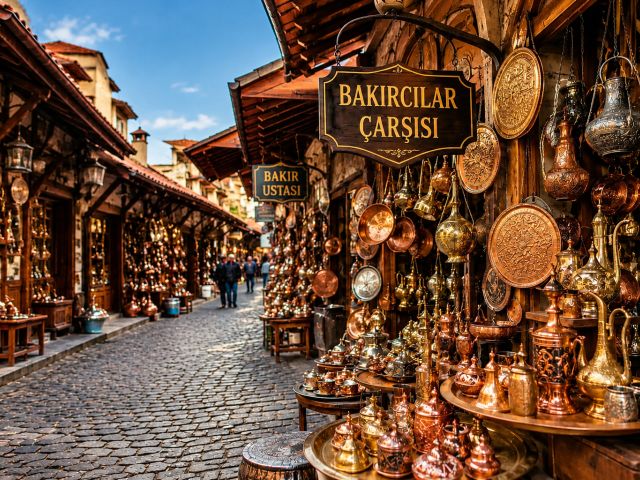 İkonik Güneşin Doğduğu Topraklar Gap ve Tarsus Adana Turu | 4 Gece Konaklamalı Otobüslü Adana Çıkışlı