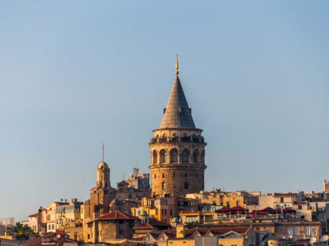 İkonik İstanbul Tarihi Yarımada ve Kültür Turu | 1 Gece Konaklamalı | İzmir Çıkışlı