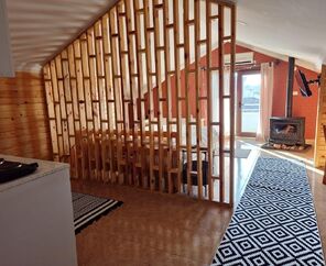 Ağva Marina House
