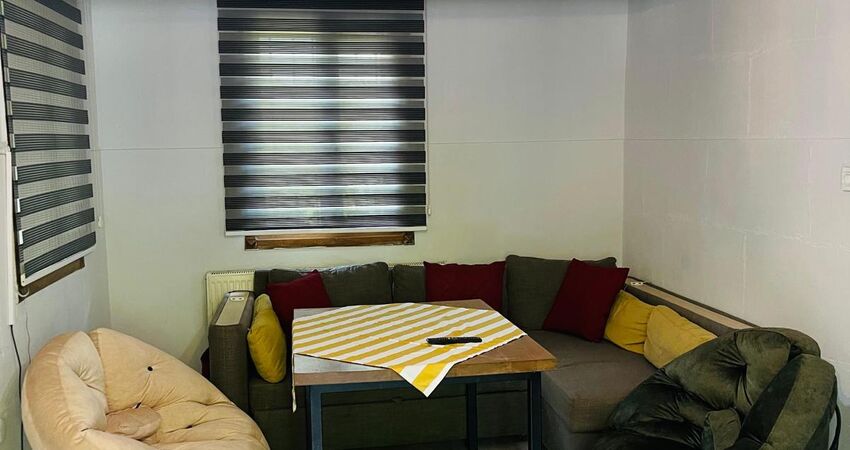 Ağva Aşıklar Villa