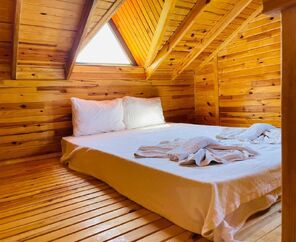 Ağva Fındık Kabuğu Villa