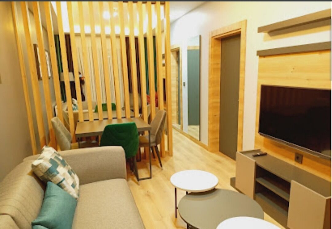 Sarıkamış Dinamik Otel