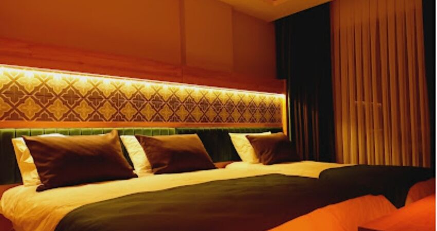Sarıkamış Dinamik Otel