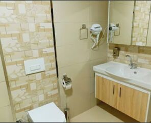 Sarıkamış Dinamik Otel