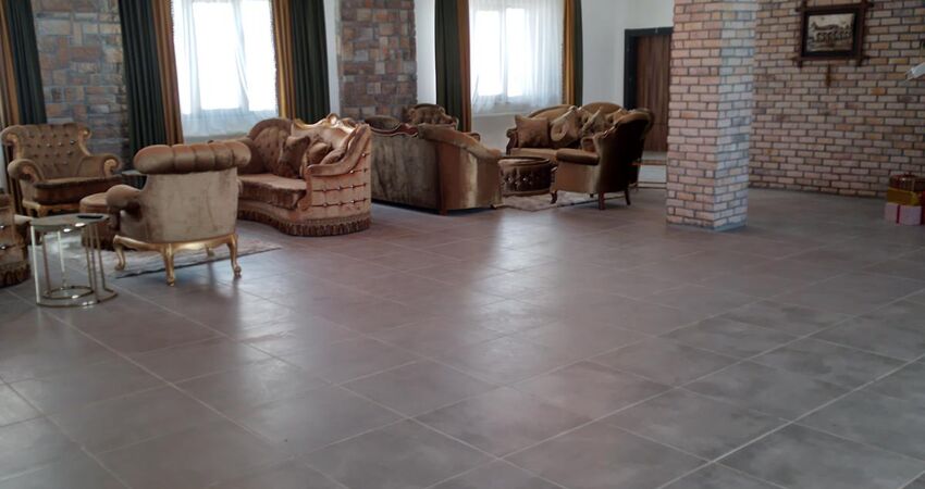 Sarıkamış Chalet Khione