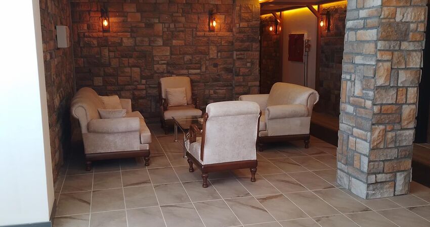 Sarıkamış Chalet Khione