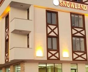 Sarıkamış Snowland Pansiyon