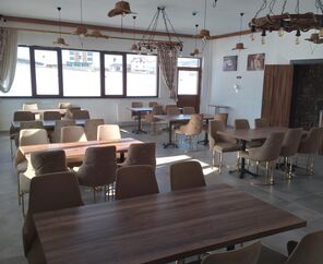 Sarıkamış Chalet Khione