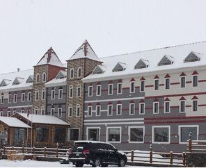 Kayı Snow Otel