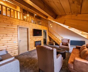 Sarpino Mountain Otel