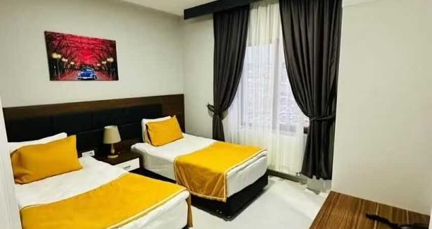 Arslan Pansiyon Sarıkamış