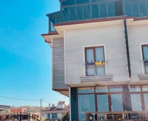 Ağva Manolyam Otel