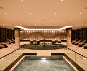 Doubletree By Hilton Kars Sarıkamış