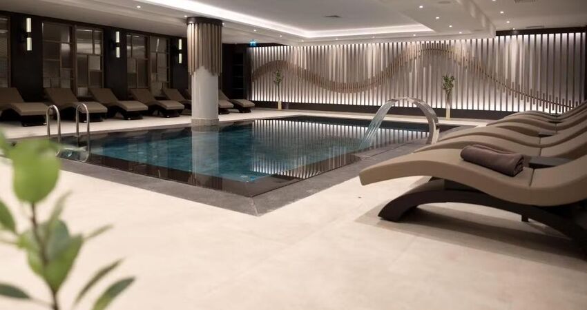 Doubletree By Hilton Kars Sarıkamış