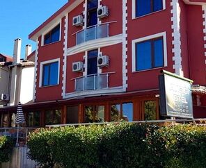 Ağva Ayışığı Otel