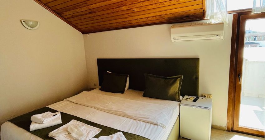 Ağva Manolyam Otel