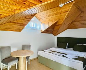Ağva Manolyam Otel