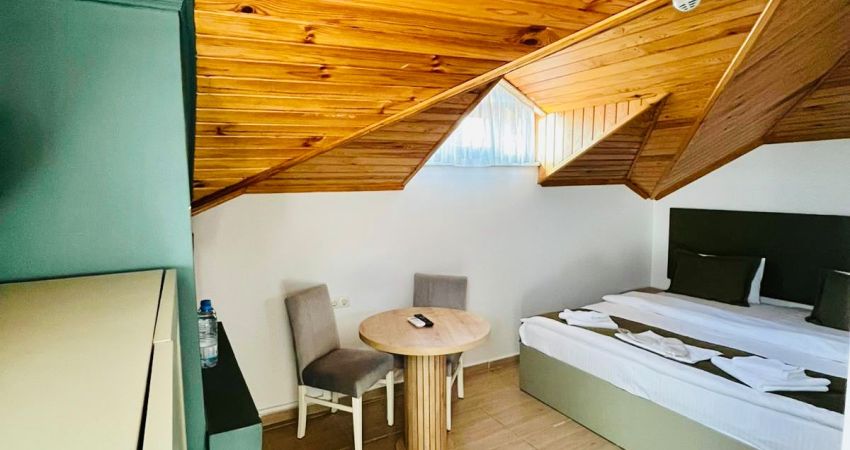 Ağva Manolyam Otel