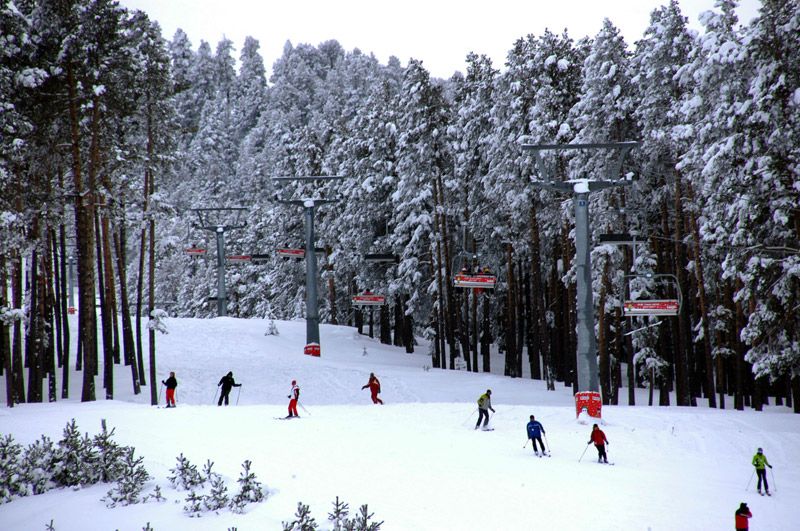 Sevgililer Günü Özel Sarıkamış Uçaklı