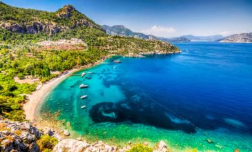VOXX BEACH HOTEL KONAKLAMALI 4 GECE 5 GÜN ENFES MARMARİS